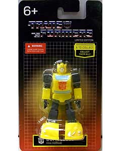 PREXIO TRANSFORMERS G1 MINI FIGURINE BUMBLEBEE