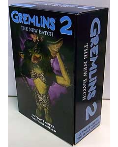 NECA GREMLINS 2 7インチスケールアクションフィギュア ULTIMATE GRETA