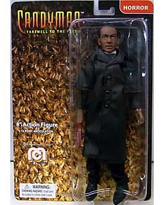 MEGO 8INCH ACTION FIGURE CANDYMAN: FAREWELL TO THE FLESH CANDYMAN 台紙破れ特価