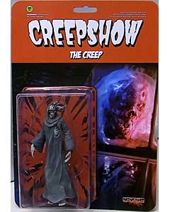 ワケアリ特価 AMOK TIME MONSTARZ 3.75インチアクションフィギュア CREEPSHOW THE CREEP