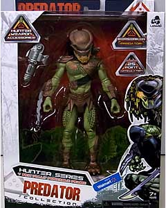 LANARD TOYS PREDATOR COLLECTION HUNTER SERIES 7インチアクションフィギュア BERSERKER PREDATOR