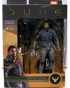 McFARLANE TOYS DUNE 7インチアクションフィギュア DUNCAN IDAHO [BEAST RABBAN SERIES]