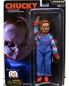 MEGO 8INCH ACTION FIGURE CHILD'S PLAY CHUCKY