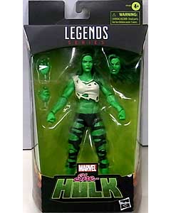 HASBRO MARVEL LEGENDS 2021 SHE-HULK