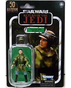 HASBRO STAR WARS WALMART限定 3.75インチアクションフィギュア THE VINTAGE COLLECTION 2021 PRINCESS LEIA (ENDOR) [RETURN OF THE JEDI] VC191