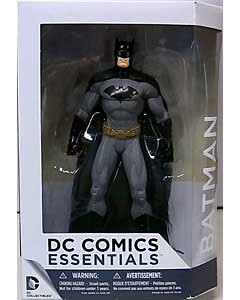 DC COLLECTIBLES DC COMICS ESSENTIALS BATMAN パッケージ傷み特価