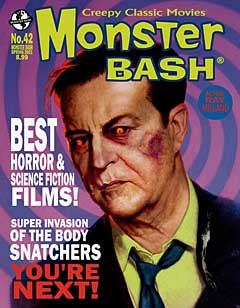 MONSTER BASH #42