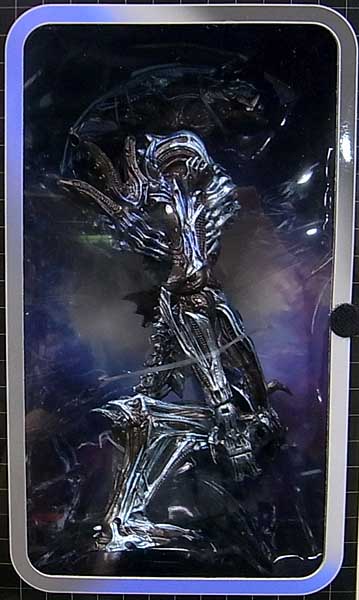 ASTRO ZOMBIES | NECA ALIEN 7インチアクションフィギュア ALIENS ...