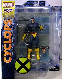 DIAMOND SELECT MARVEL SELECT CYCLOPS