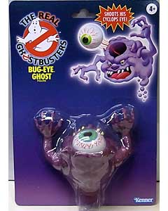 HASBRO THE REAL GHOSTBUSTERS BUG-EYE GHOST