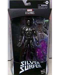 HASBRO MARVEL LEGENDS 2021 WALGREEN限定 SILVER SURFER