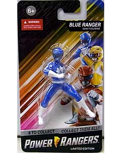 PREXIO POWER RANGERS MINI FIGURINE BLUE RANGER