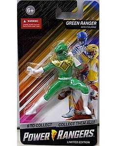 PREXIO POWER RANGERS MINI FIGURINE GREEN RANGER