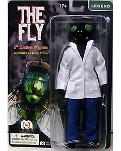 MEGO 8INCH ACTION FIGURE THE FLY [FLOCKED VERSION]