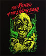 THE RETURN OF THE LIVING DEAD / タールマン / BATTALION / バタリアン