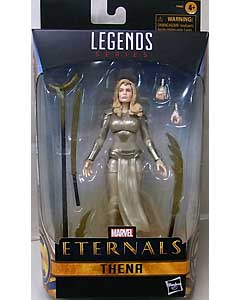 HASBRO MARVEL LEGENDS 2021 映画版 ETERNALS THENA