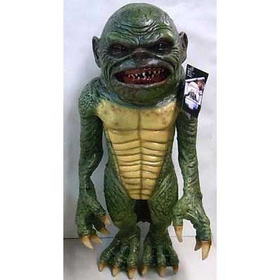 TRICK OR TREAT STUDIOS GHOULIES 2 FISH GHOULIE PUPPET PROP