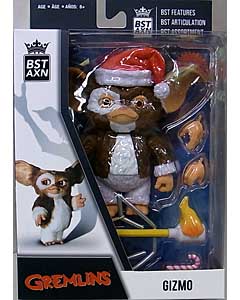 THE LOYAL SUBJECTS BST AXN 5インチアクションフィギュア GREMLINS GIZMO