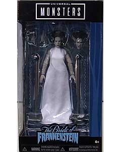 JADA TOYS UNIVERSAL MONSTERS 6インチアクションフィギュア THE BRIDE OF FRANKENSTEIN パッケージ傷み特価