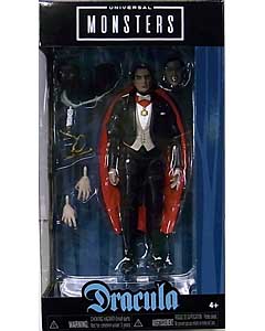 JADA TOYS UNIVERSAL MONSTERS 6インチアクションフィギュア DRACULA