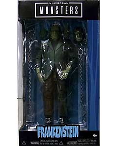 JADA TOYS UNIVERSAL MONSTERS 6インチアクションフィギュア FRANKENSTEIN