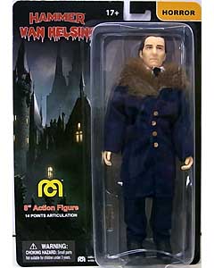 MEGO 8INCH ACTION FIGURE HAMMER FILMS VAN HELSING