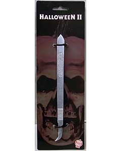 TRICK OR TREAT STUDIOS プロップレプリカ HALLOWEEN II SCALPEL