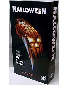 ワケアリ特価 TRICK OR TREAT STUDIOS 12インチアクションフィギュア HALLOWEEN 1978 MICHAEL MYERS