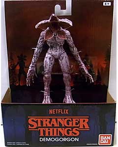 BANDAI AMERICA STRANGER THINGS 7インチビニールフィギュア DEMOGORGON