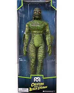 MEGO 14INCH ACTION FIGURE CREATURE FROM THE BLACK LAGOON