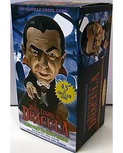 RETRO-A-GO-GO GHOULSVILLE GHOUL GANG BELA LUGOSI IS DRACULA