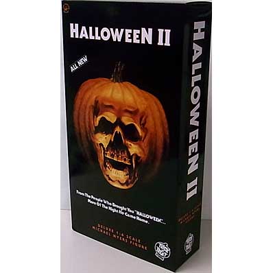 パッケージ傷み特価 TRICK OR TREAT STUDIOS 1/6スケールフィギュア HALLOWEEN II MICHAEL MYERS