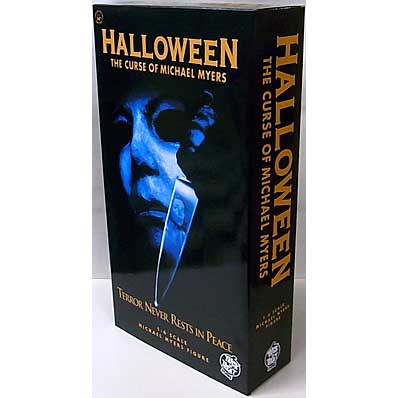 TRICK OR TREAT STUDIOS 1/6スケールフィギュア HALLOWEEN 6: THE CURSE OF MICHAEL MYERS MICHAEL MYERS