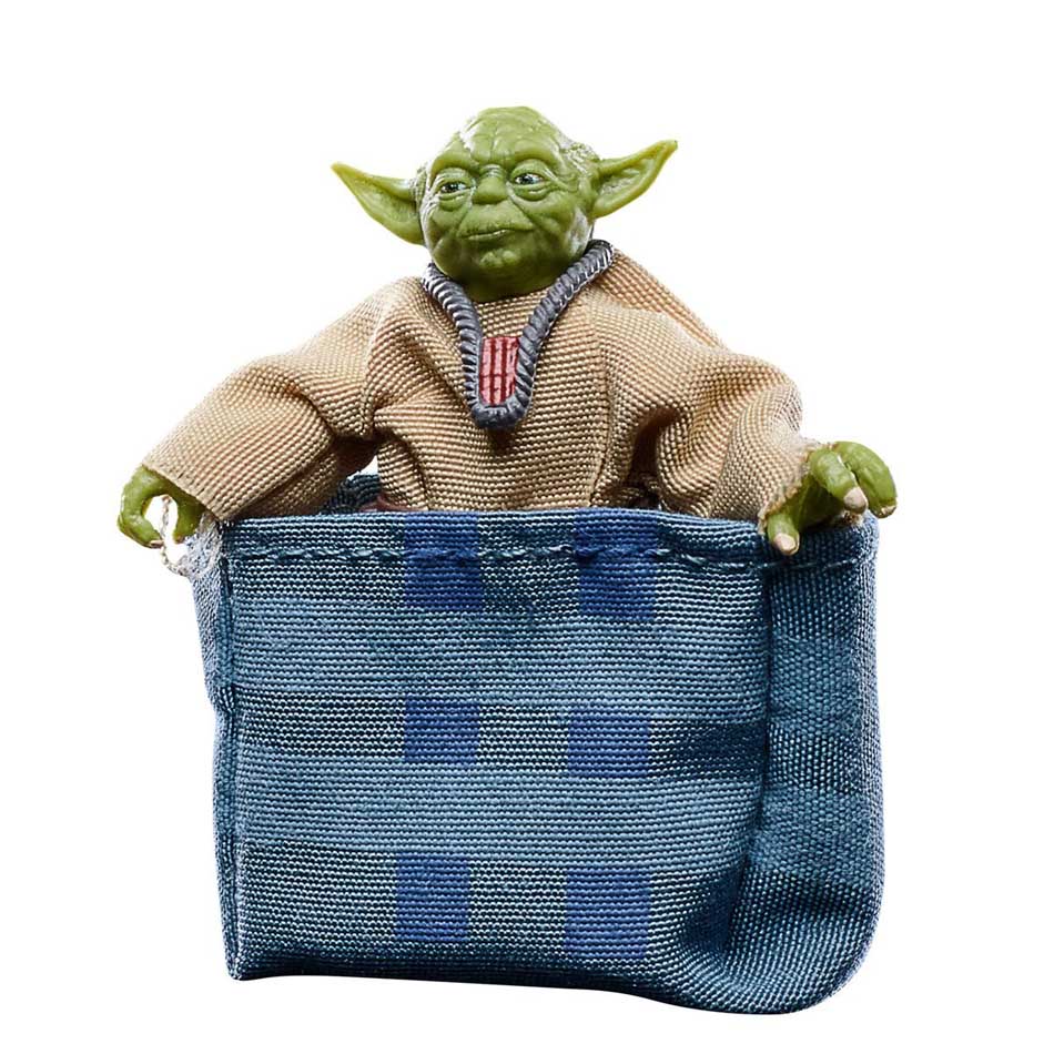 ASTRO ZOMBIES HASBRO STAR WARS 3.75インチアクションフィギュア THE VINTAGE COLLECTION  2022 YODA [THE EMPIRE STRIKES BACK] VC218