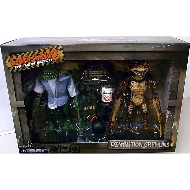 ASTRO ZOMBIES | SUPER 7 REACTION FIGURES 3.75インチアクション