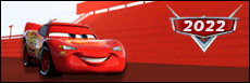 カーズミニカー2022 [CARS 2022]