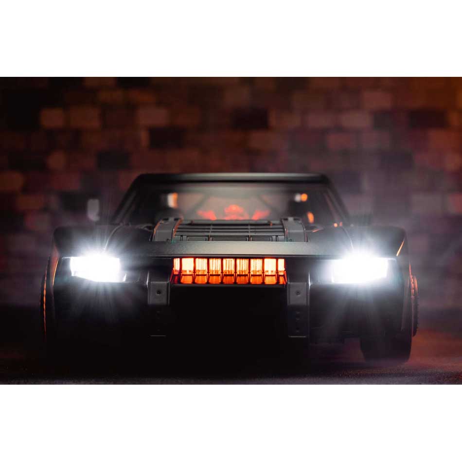 ASTRO ZOMBIES | JADA TOYS METALS DIE CAST 1/18スケール THE