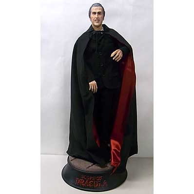 ワケアリ特価 STAR ACE 1/4 スタチュー SCARS OF DRACULA COUNT DRACULA [CHRISTOPHER LEE]