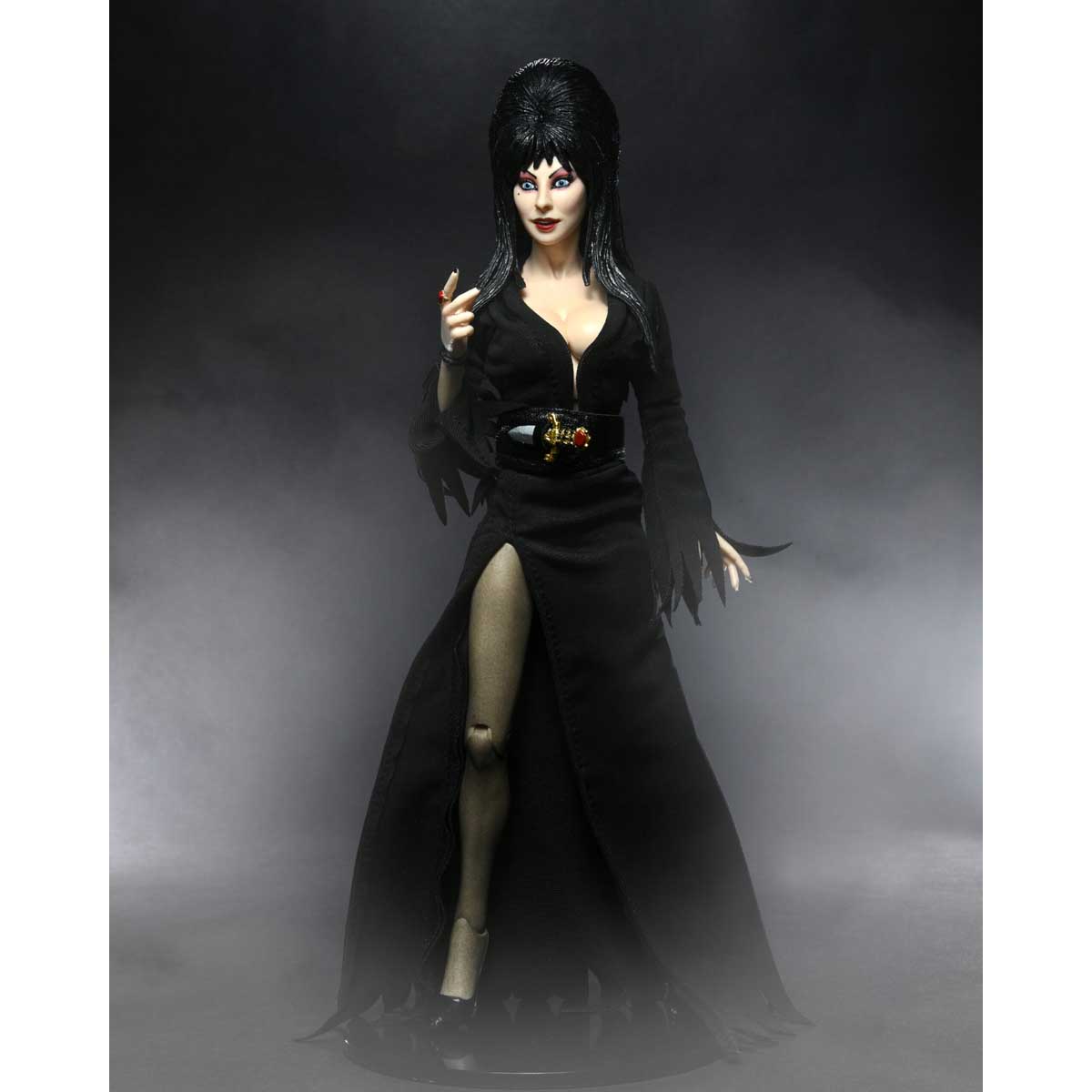 ASTRO ZOMBIES | NECA ELVIRA: MISTRESS OF THE DARK 8インチドール ELVIRA