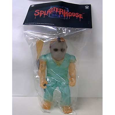 UNBOX INDUSTRIES SPLATTERHOUSE RICK [MIRROR VERSION]