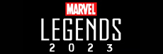 MARVEL LEGENDS 2023