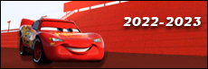 カーズミニカー2022-2023 [CARS 2022-2023]