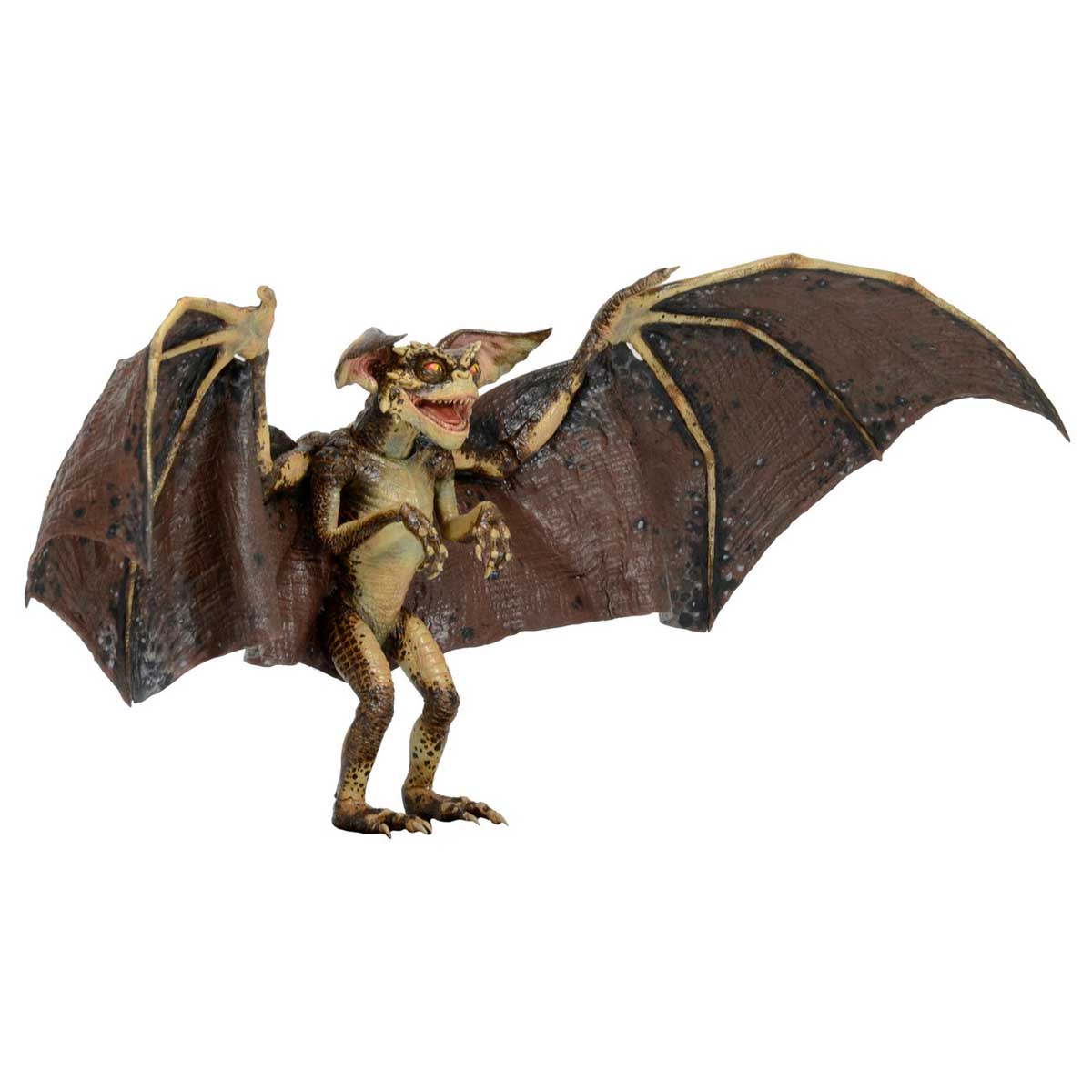 NECA ネカ gremlins グレムリン バットグレムリン フィギュア