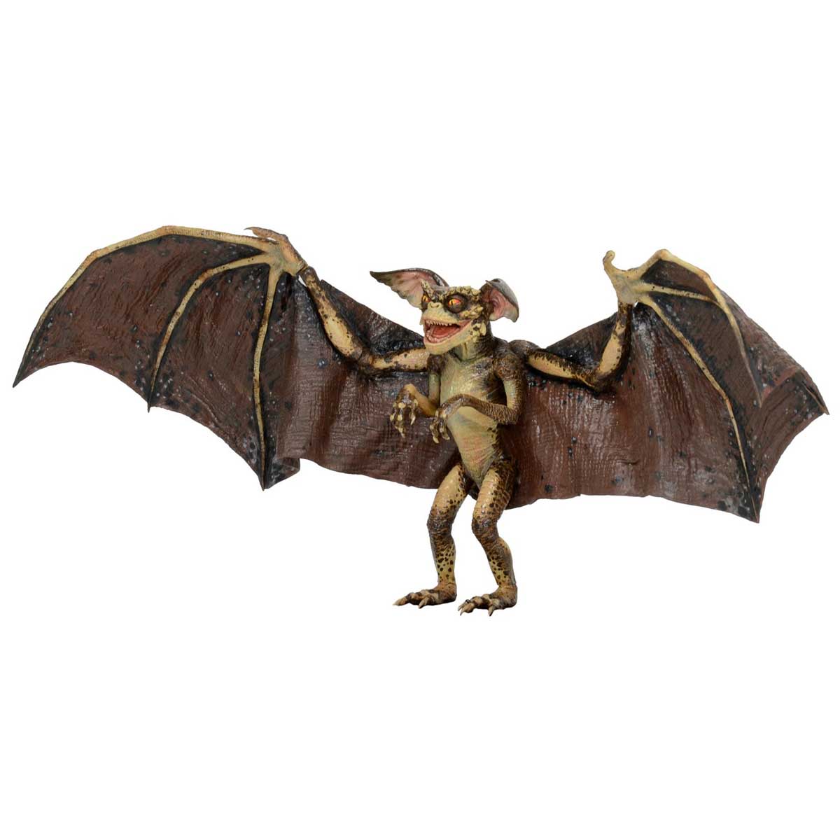 ASTRO ZOMBIES | NECA GREMLINS 2 デラックスアクションフィギュア BAT ...