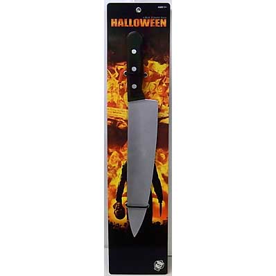 TRICK OR TREAT STUDIOS HALLOWEEN 2007 MICHAEL MYERS '92 MURDER KNIFE