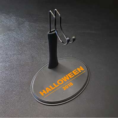 TRICK OR TREAT STUDIOS HALLOWEEN 2018 1/6スケールフィギュア FIGURE STAND