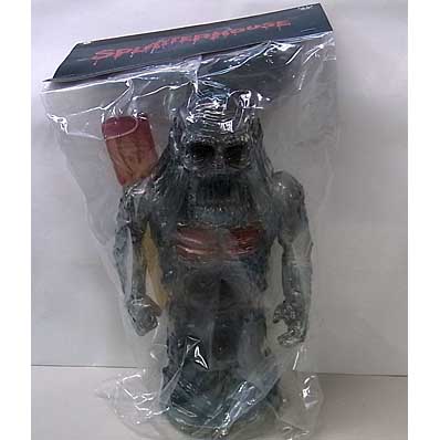 UNBOX INDUSTRIES SPLATTERHOUSE SLUDGEMAN V.2 VINYL FIGURE