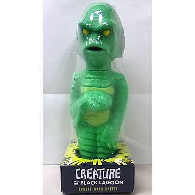 SUPER 7 UNIVERSAL MONSTERS SUPER SOAPIES CREATURE FROM THE BLACK LAGOON