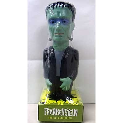 SUPER 7 UNIVERSAL MONSTERS SUPER SOAPIES FRANKENSTEIN