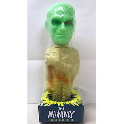 SUPER 7 UNIVERSAL MONSTERS SUPER SOAPIES THE MUMMY